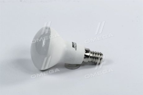 Светодиодная лампа R50, 7W,3000k, 560lm, E14,220V <> DECARO DEC-R50-7w (фото 1)
