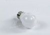 Світлодіодна лампа G45, 5W,4100k, 400lm, E27,220V <> DECARO DEC-G45-E27-5w-2 (фото 4)