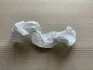 Накидка на кермо одноразова, поліетиленова 50шт/уп (ДК) Дорожня карта DK-PET2 (фото 1)