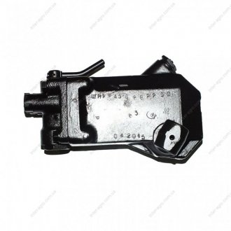 Насос хутра. перекидання кабіни (Автогідропідсилювач) Автогидроусилитель Завод, г. Борисов ШНКФ 458662.250 (фото 1)