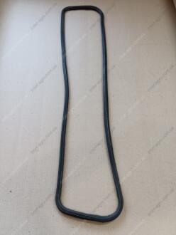 Прокладка крышки клапанов ЯМЗ-238 (резина) (Украина) Рось-гума 238-1003270