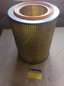Элемент фильтр воздушный МАЗ - ТМ (без дна) (, Украина) KRAFT (Украина) 238Н-1109080 (фото 1)