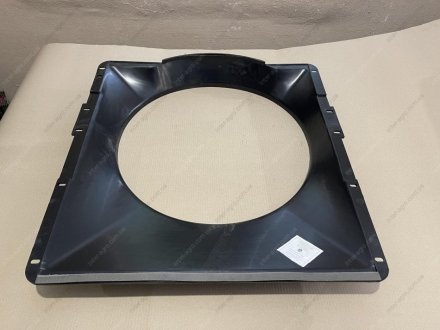 Фото 1 - кожух вентилятора в сб. МАЗ 5337, 53371, 5551(диффузор) (ОЗАА) Завод Автоагрегатов, г.Осиповичи, Беларусь 5551-1309011-02 Кожух вентилятора в сб. МАЗ 5337, 53371, 5551(диффузор) (ОЗАА) Завод Автоагрегатов, г.Осиповичи, Беларусь 5551-1309011-02 (фото 1)