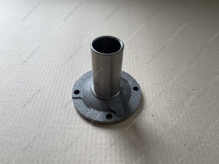 Кришка підшипника перв. валу КПП УАЗ 452,469 (фланець) <ДК> Дорожня карта 451-50-1701040