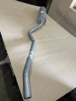 Фото 1 - глушитель УАЗ 469,3151 (Автоглушитель, г.Н.Новгород) Автоглушитель, г. Н. Новгород 3151-1200012-06 Глушитель УАЗ 469,3151 (Автоглушитель, г.Н.Новгород) Автоглушитель, г. Н. Новгород 3151-1200012-06 (фото 1)