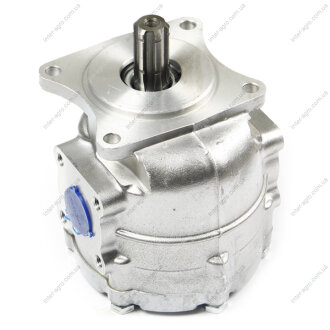 Гидромотор шестеренный (ANTEY) (ТМ Hydrosila) Гидросила ГМШ-50-3Л (фото 1)