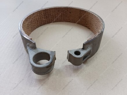 Лента тормозная ВОМ МТЗ 44мм (плетенка) Украина 70-4202100