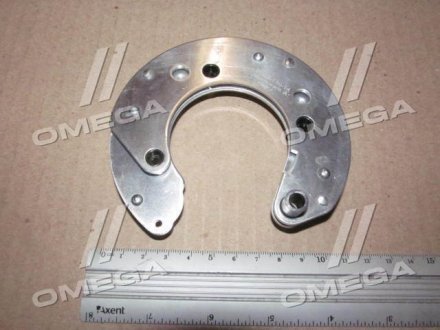 Фото 1 - мост диодный 14В, ВАЗ, генератор Г221, Г222 (ВТН) ВТН НПП, Украина БВ21-150-14.А Мост диодный 14В, ВАЗ, генератор Г221, Г222 (ВТН) ВТН НПП, Украина БВ21-150-14.А (фото 1)