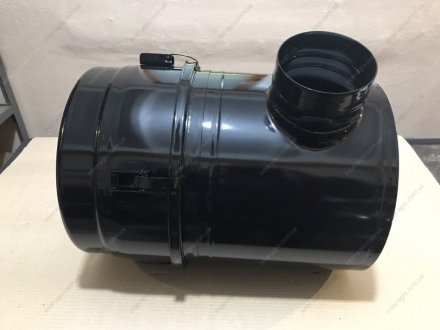 Фильтр воздушный КАМАЗ, УРАЛ, КРАЗ ф125мм (г. Ливны) Автоком г. Ливны 740.1109510-03 (фото 1)