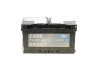 Аккумулятор 85Ah-12v Exide PREMIUM(315х175х175),R,EN800 EXIDE EA852 (фото 1)