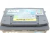 Аккумулятор 77Ah-12v Exide PREMIUM(278х175х190),R,EN760 EXIDE EA770 (фото 6)