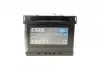 Аккумулятор 64Ah-12v Exide PREMIUM(242х175х190),R,EN640 EXIDE EA640 (фото 1)
