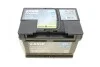 Аккумулятор 61Ah-12v PREMIUM(242х175х175),R,EN600 EXIDE EA612 (фото 6)
