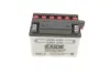 Аккумулятор 4Ah-12v (120х70х92) R, EN50 EXIDE EB4L-B (фото 2)