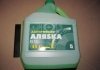 Антифриз Аляска ANTIFREEZE-40 (зелений) Каністра 5л/4,9 кг АЛЯSКА 5062 (фото 2)