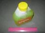 Антифриз ANTIFREEZE-40 (желтый) Канистра 1л/0,98кг АЛЯSКА 5369 (фото 2)