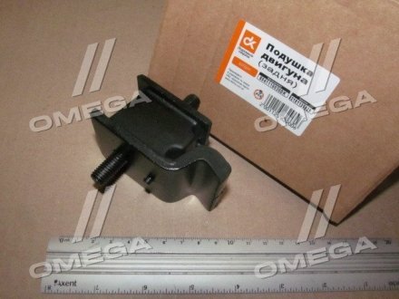 Подушка КПП, двигуна задня ISUZU, Богдан, 4HG1-T/4HE1-T <ДК> Дорожня карта 8941119030DK