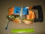 Стяжка груза, 3t. 50mm.x8m.(0.5+7.5) прорезин. ручка <ДК> Дорожня карта DK-3903 (фото 2)
