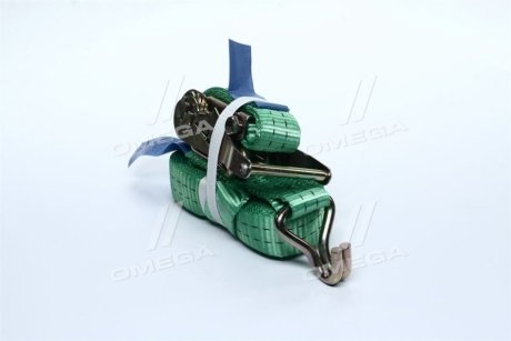 Стяжка груза, 1.5t. 40mm.x5m.(0.5+4.5) евро ручка <> ARMER ARM-st155