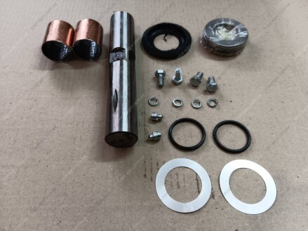 Шкворень у комплекті ГАЗ-4301 (к-кт на один бік) <ДК> Дорожня карта 4301-3000100-11