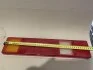 Скло ліхтаря заднього ГАЗ 3302 (з білим широким склом) (ДК) Дорожня карта 3302-3716000-19 (фото 2)