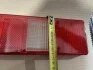 Скло ліхтаря заднього ГАЗ 3302 (з білим широким склом) (ДК) Дорожня карта 3302-3716000-19 (фото 3)