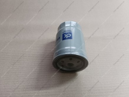 Фильтр топливный тонкой очистки КАМАЗ (вместо сменного элемента) Дорожня карта 6W.24.064.20 (фото 1)