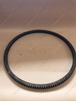 Фото 1 - венец маховика ЮМЗ под двигатель пусковой (Украина) Агро-Днепр Д03-012 Венец маховика ЮМЗ под двигатель пусковой (Украина) Агро-Днепр Д03-012 (фото 1)