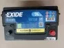 Аккумулятор 74Ah-12v EXCELL (278х175х190), R, EN680 EXIDE EB740 (фото 3)