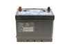 Аккумулятор 70Ah-12v Exide EXCELL(266х172х223),R,EN540 EXIDE EB704 (фото 2)