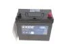 Акумулятор 45Ah-12v Exide EXCELL (234х127х220), R, EN330 Азія EXIDE EB454 (фото 1)