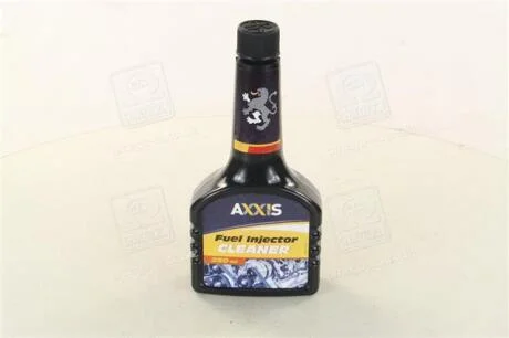 Очиститель топливной системы для бенз. дв. 250ml <AXXIS> AXXIS Польша AXXIS-G-1098