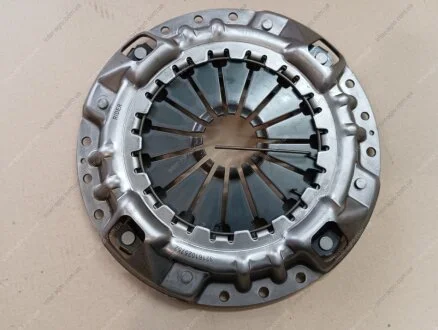 Диск сцепления нажимной БОГДАН, ISUZU Е-2 (корзина) RIDER RD8973518330
