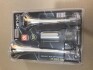 Сигнал дудка с компрессором 2шт метал 210/270мм 12V <ДК> Дорожня карта SL-1032 (фото 1)