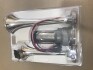 Сигнал дудка с компрессором 2шт метал 210/270мм 12V <ДК> Дорожня карта SL-1032 (фото 4)