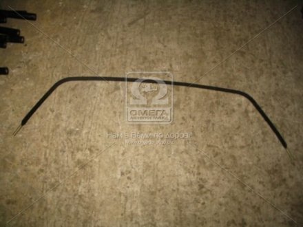 Фото 1 - хомут бака топливного 3307, 3308, 33104, 66 ГАЗ 51П-1102110-Б Хомут бака топливного 3307, 3308, 33104, 66 ГАЗ 51П-1102110-Б (фото 1)