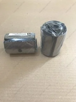 Втулка ушка рессоры ГАЗ 3302 (сайлентблок) СТАНДАРТ (ДК) Дорожня карта 3302-2902027-01