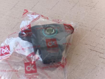 Датчик положения дроссельной заслонки ГАЗ (дв. 406) <ДК> Дорожня карта 406.1130000-01