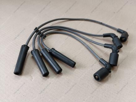 Провод зажигания УМЗ 4216 Евро-4 силикон компл. DECARO 4216.3707080-11