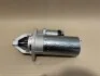 Стартер ГАЗ с дв. ЗМЗ 402.10, 4021.10 (редукторный) (ДК) Дорожня карта 6002.3708000 (фото 1)