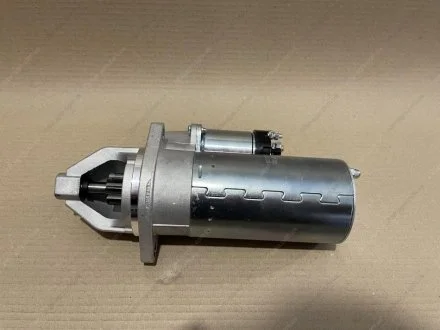 Стартер ГАЗ с дв. ЗМЗ 402.10, 4021.10 (редукторный) (ДК) Дорожня карта 6002.3708000