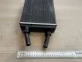 Радиатор отопителя ГАЗ 2410, 3102, 3110 (патр. d 18) (ДК) Дорожня карта 3110-8101060 (фото 3)