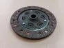 Диск сцепления ведомый ЗАЗ 1102 Таврия, DAEWOO SENS RIDER А245-1601130 (фото 1)