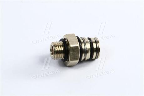 Прямое фитинговое соединение STANDARD P5/М12x1.5 RIDER RD 08.24.46