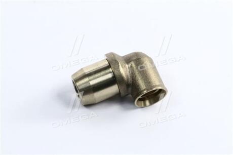 Угловое фитинговое соединение STANDARD P5/12х1.5 RIDER RD 08.24.45