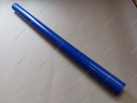 Силіконовий шланг радіатора 55x55x1000mm (синій) Tempest TP 12.98.55