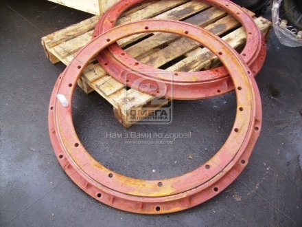 Круг поворотный прицепа МАЗ (аналог 8926,5224В-2704015) (ТАиМ) ТАиМ ОАО, г. Бобруйск, Беларусь 8352-2704010-10 (фото 1)