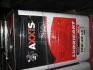 Масло моторн. AXXIS TRUCK 10W-40 LS SHPD (Канистра 20л) AXXIS Польша 48021043897 (фото 1)