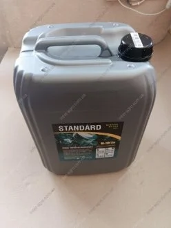 Олія моторна М10Г2к Standard (Каністра 20л/15кг) <ДК> Дорожня карта 41041009684