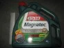 Масло моторн. Magnatec 5W-40 A3/В4 (Канистра 4л) Castrol 156E9E (фото 2)